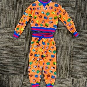 Dolce & Gabbana Little Girls Size 10